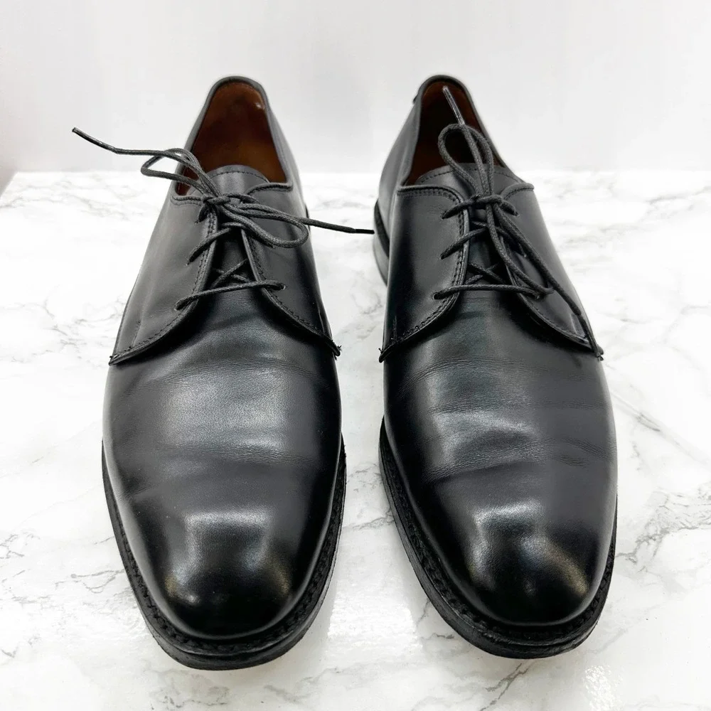 Allen Edmonds allen edmonds